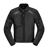 Spidi  |  7111103052  Tek Net Jacket - Black - Master