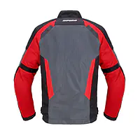 Spidi  |  7111103051  Tek Net Jacket - Red - Master