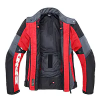 Spidi  |  7111103051  Tek Net Jacket - Red - Master