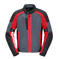Spidi  |  7111103051  Tek Net Jacket - Red - Master
