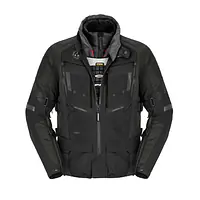 Spidi  |  7111103022  4Season Evo Jacket - Black - Master