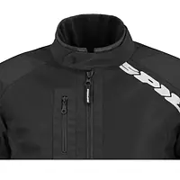 Spidi  |  7111103012  Net H2Out Jacket - Black - Master