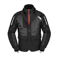 Spidi  |  7111103012  Net H2Out Jacket - Black - Master