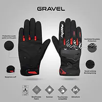 Ixon  |  7121003051  GRAVEL - Master