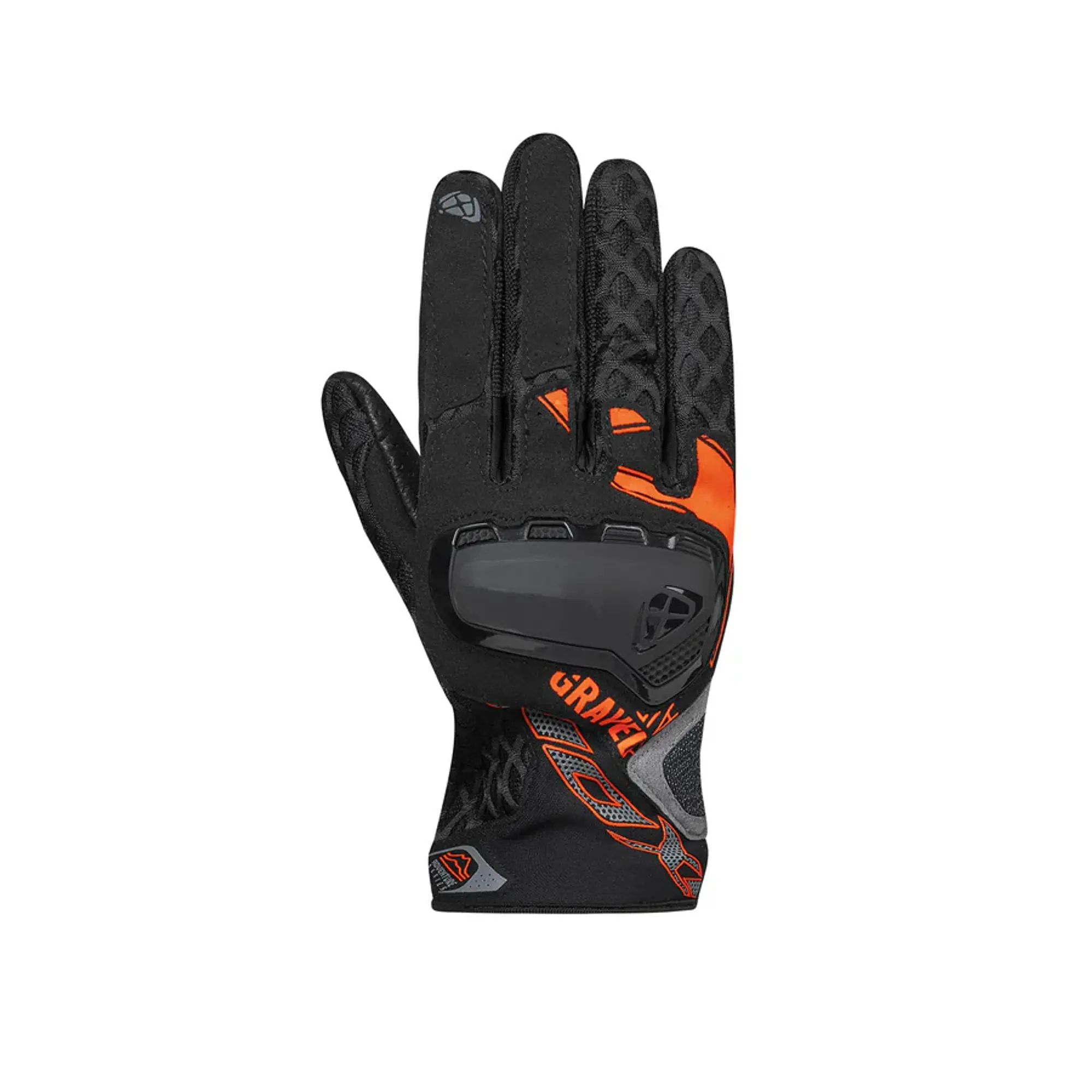 Ixon  |  7121003051  GRAVEL - Master