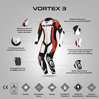 Ixon  |  7122003121  Vortex 3 - Master