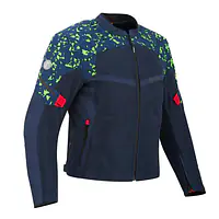 Reise  |  7461103024 Dalton Jacket - Green - Master