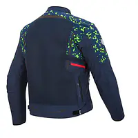 Reise  |  7461103024 Dalton Jacket - Green - Master