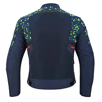 Reise  |  7461103024 Dalton Jacket - Green - Master