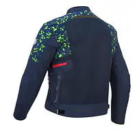 Reise  |  7461103024 Dalton Jacket - Green - Master