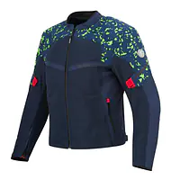 Reise  |  7461103024 Dalton Jacket - Green - Master