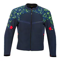 Reise  |  7461103024 Dalton Jacket - Green - Master