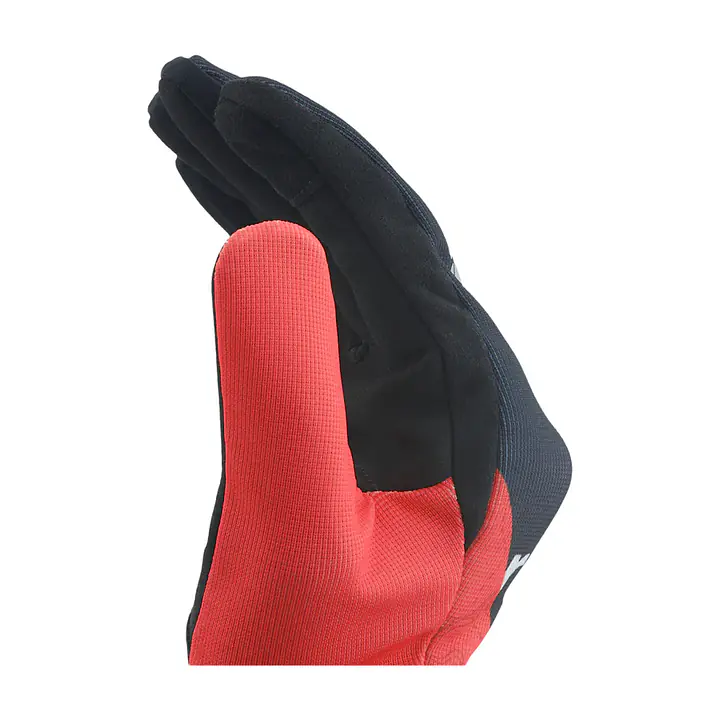 Reise x Spidi  |  7401003013 Knott Gloves - Red - Master