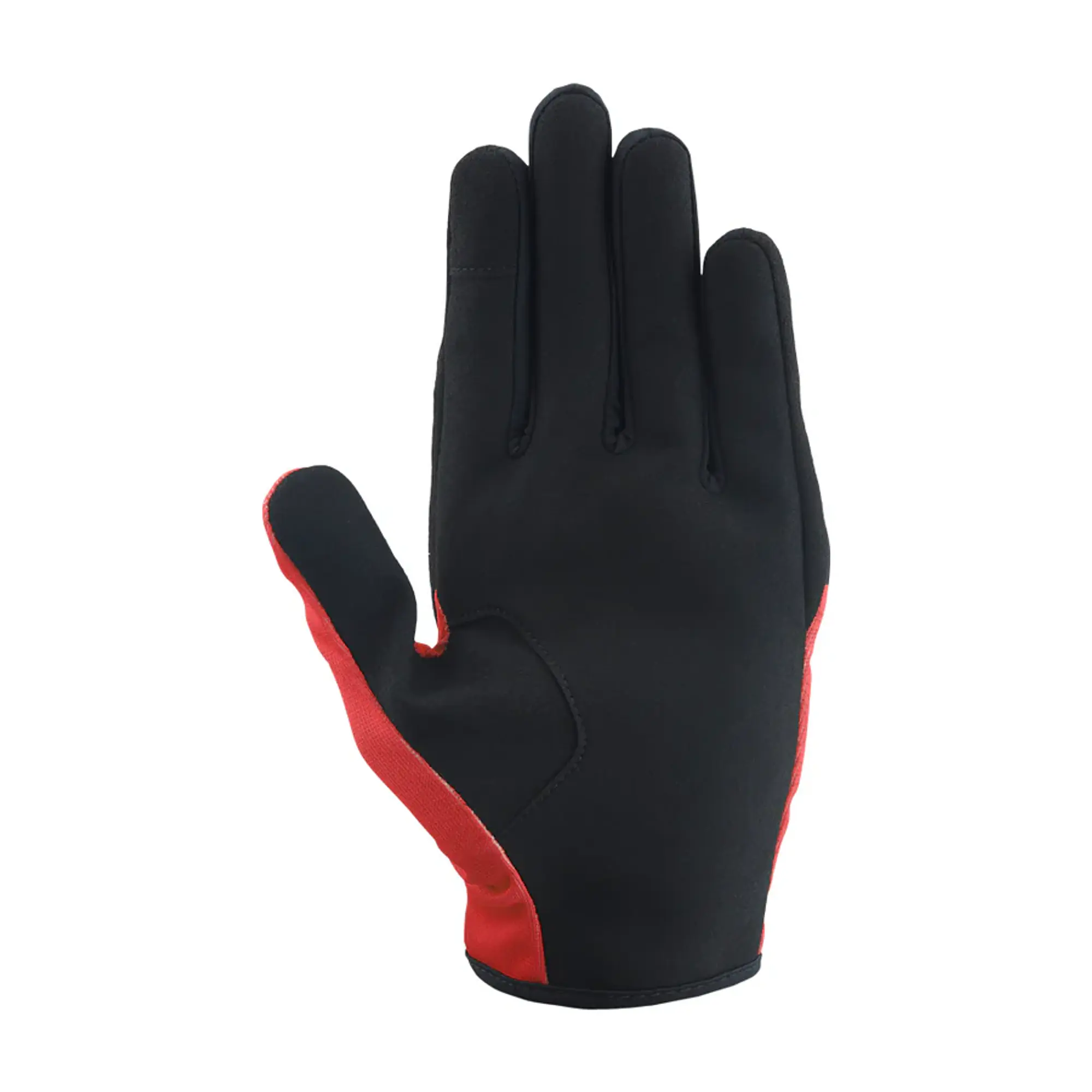 Reise x Spidi  |  7401003013 Knott Gloves - Red - Master