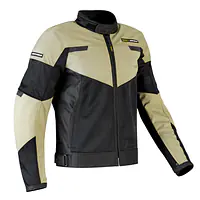 Reise x Spidi  |  7401103013  Lemeto Jacket - Sand - Master