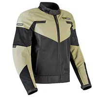 Reise x Spidi  |  7401103013  Lemeto Jacket - Sand - Master