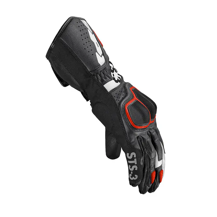 Spidi  |  7111003051  STS 3 - Master