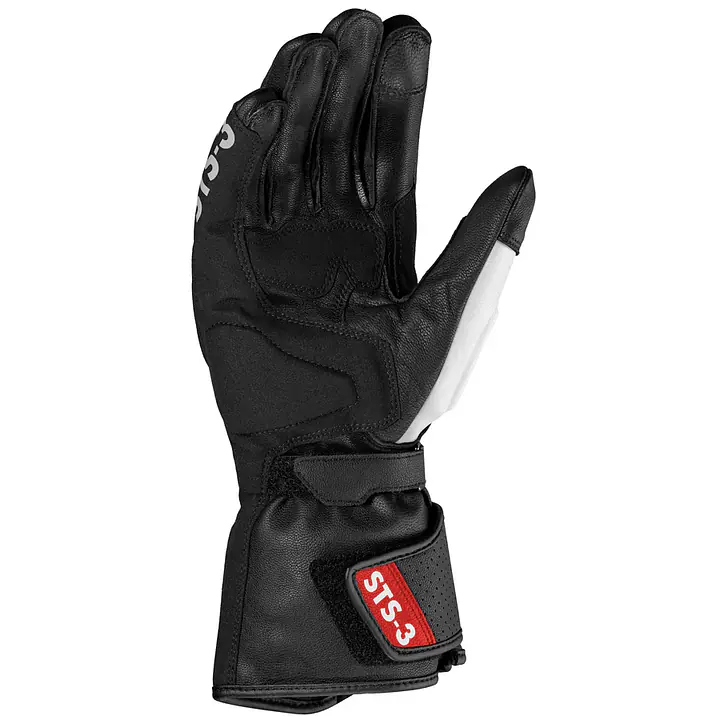 Spidi  |  7111003051  STS 3 - Master