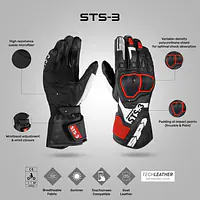 Spidi  |  7111003051  STS 3 - Master