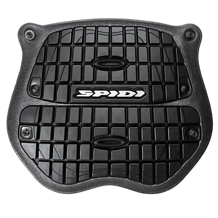 Spidi  |  7111400011  Warrior Chest Protector - Master