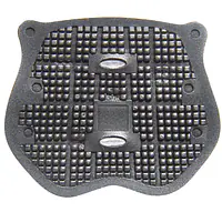 Spidi  |  7111400011  Warrior Chest Protector - Master