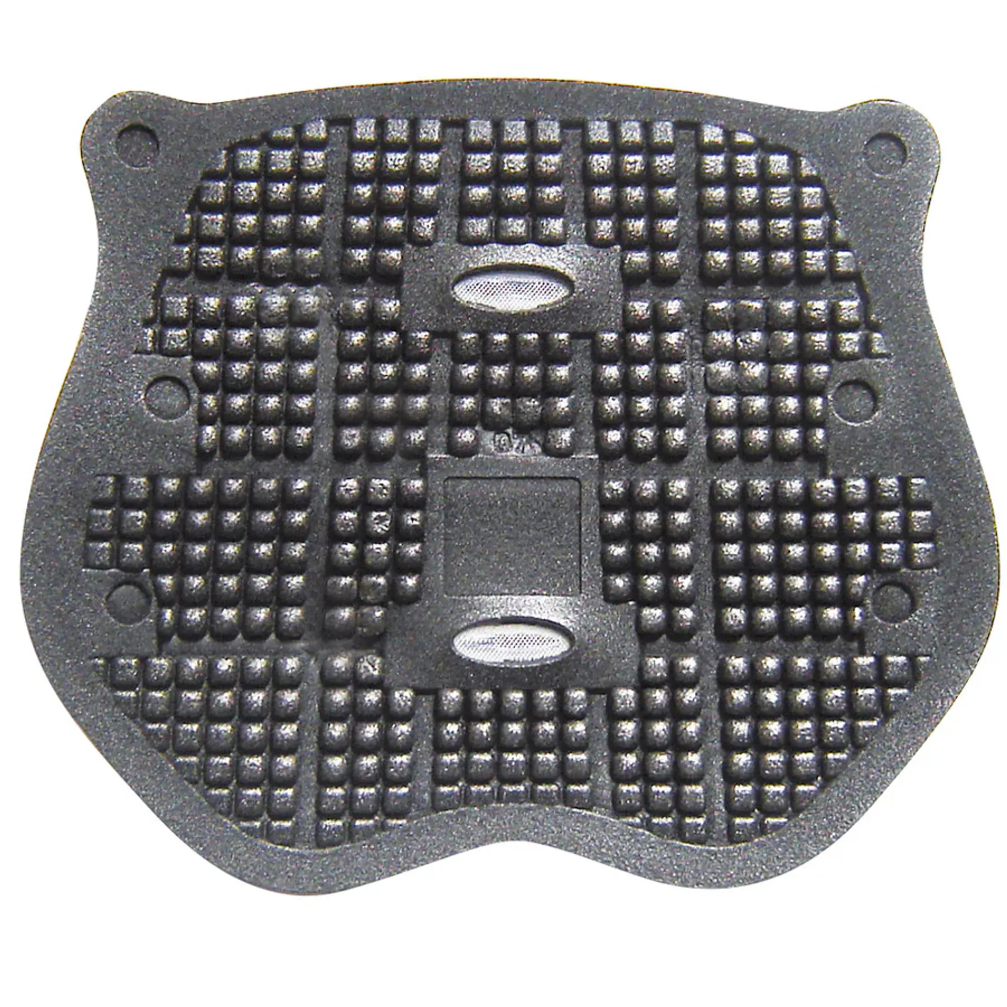 Spidi  |  7111400011  Warrior Chest Protector - Master