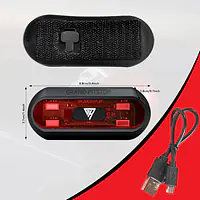 Grand PitStop  |  7513100011  Helmet LED Light - Master