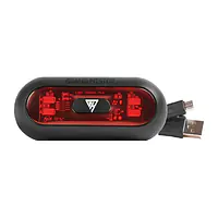 Grand PitStop  |  7513100011  Helmet LED Light - Master