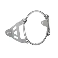 Grand PitStop  |  7512800021   Himalayan Headlight Guard - Master
