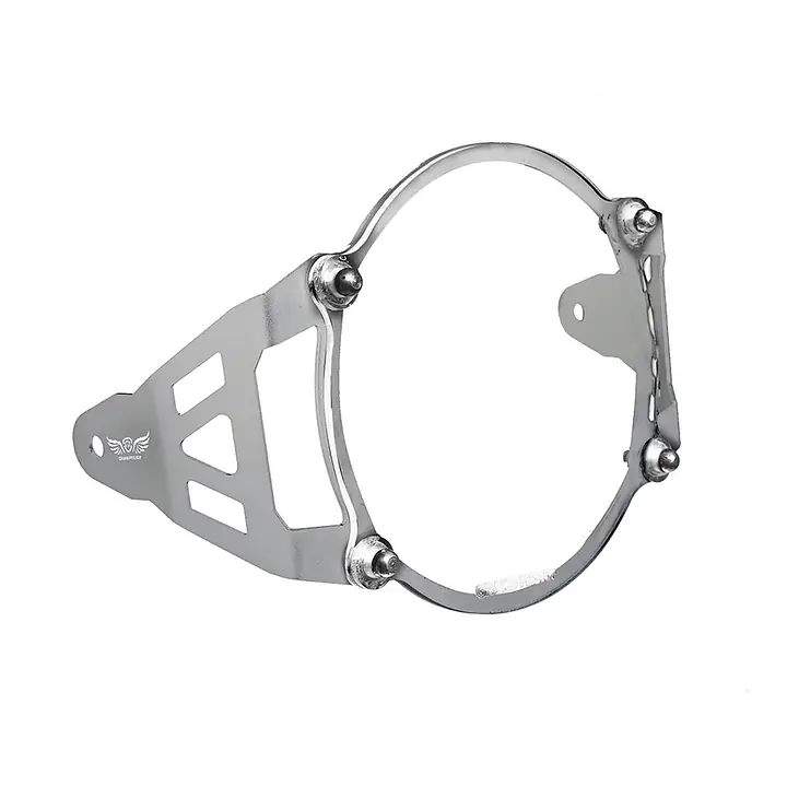 Grand PitStop  |  7512800021   Himalayan Headlight Guard - Master