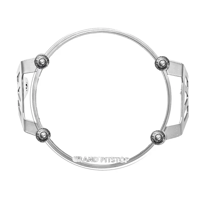Grand PitStop  |  7512800021   Himalayan Headlight Guard - Master