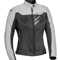 Ixon  |  7121103231 Orion Lady Jacket - Black/Grey - Master