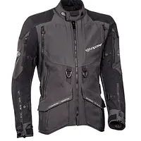 Ixon  |  7121103103  Ragnar Jacket - Black/Anthracite - Master