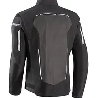 Ixon  |  7121103062  T-Rex Jacket - Black/Grey/White - Master