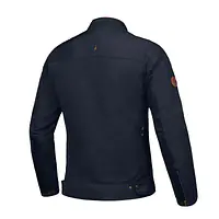 Ixon  |  7121103052  Cornet Jacket - Navy/Brown - Master