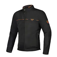 Ixon  |  7121103051  Cornet Jacket - Black/Brown - Master