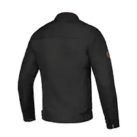 Ixon  |  7121103051  Cornet Jacket - Black/Brown - Master