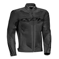 Ixon  |  7121103035 Draco Jacket - Black - Master