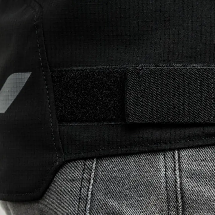Ixon  |  7121103022  Striker Air Jacket - Black/Anthracite - Master