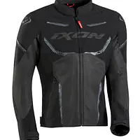Ixon  |  7121103022  Striker Air Jacket - Black/Anthracite - Master