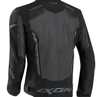 Ixon  |  7121103022  Striker Air Jacket - Black/Anthracite - Master