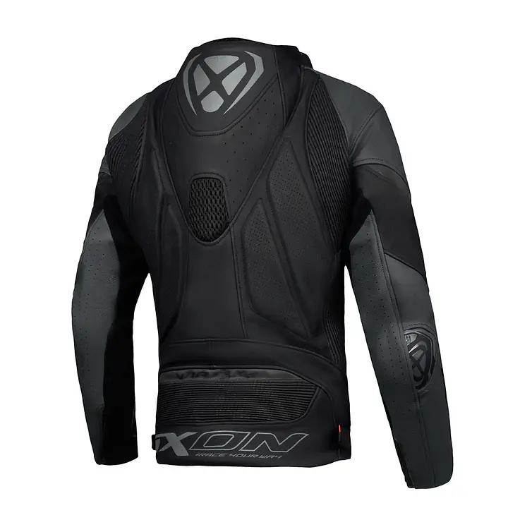 Ixon  |  7121103011  Vortex 3 JK - Black - Master
