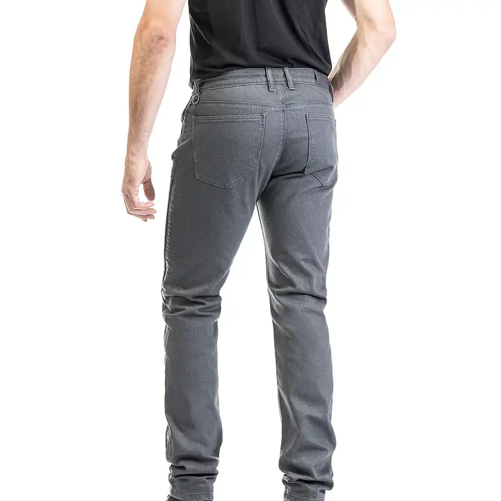 Ixon  |  7121503074 Wayne Pants - Anthracite - Master