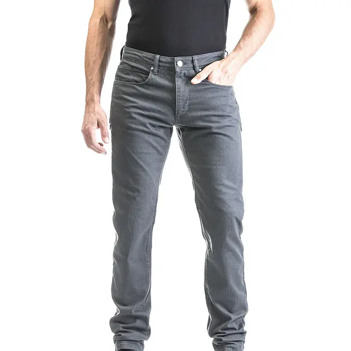 Ixon  |  7121503074 Wayne Pants - Anthracite - Master