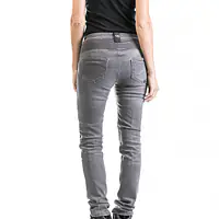 Ixon  |  7121502083 Cathelyn Pants - Light Grey - Master