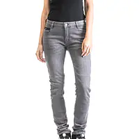 Ixon  |  7121502083 Cathelyn Pants - Light Grey - Master