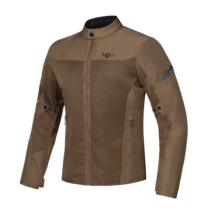 Ixon  |  7121103132  Fresh Slim Jacket - Master