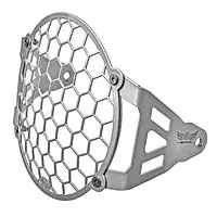 Grand PitStop  |  7512800031  Himalayan Headlight Grill - Master