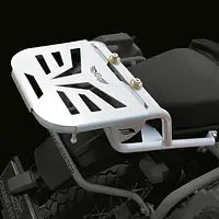 Grand PitStop  |  7512800051   Himalayan Top Rack Extended with Plate - Master