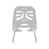 Grand PitStop  |  7512800051   Himalayan Top Rack Extended with Plate - Master